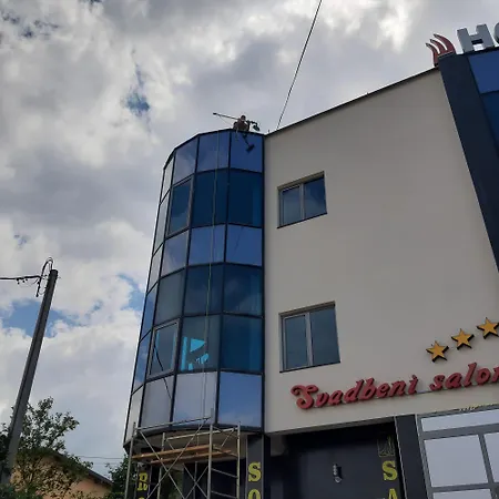 Hollywood * Podlugovi